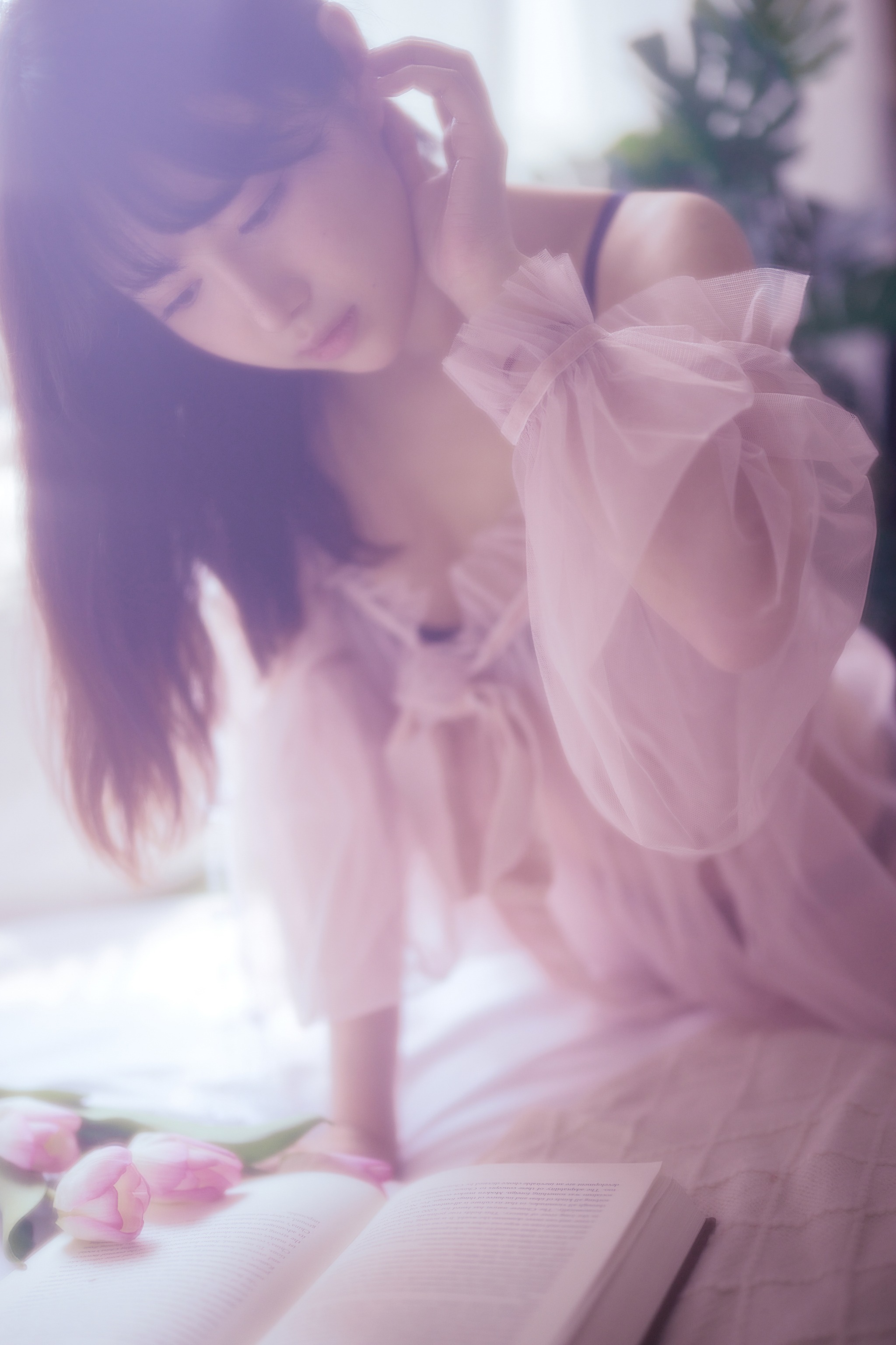 图片[1]-Shika小鹿鹿 – NO.092 this is shika[14P]-XikXak